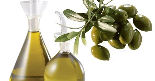 Olive Oil, Extra Virgin Olive Oil