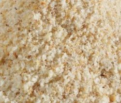 James McConnell's Homemade Bread Crumbs
