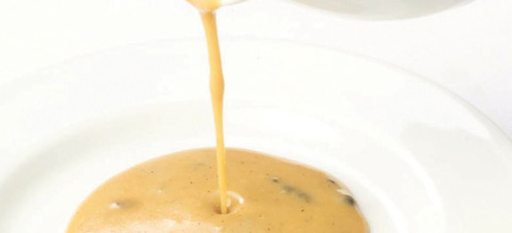 James McConnell Cooks The Best Peppercorn Sauce