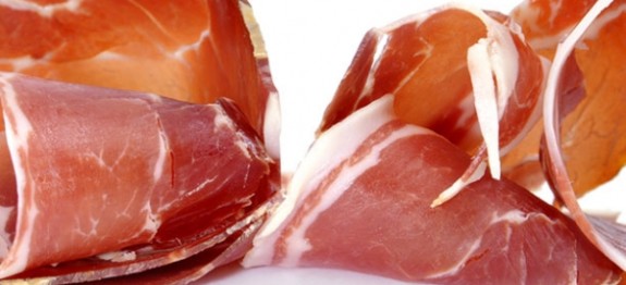 Serrano Ham