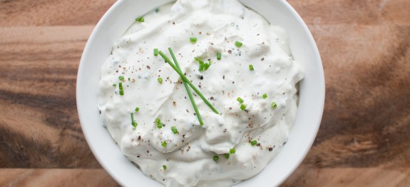 Blue Cheese Dip