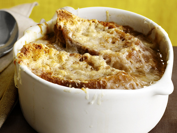 French Onion Soup