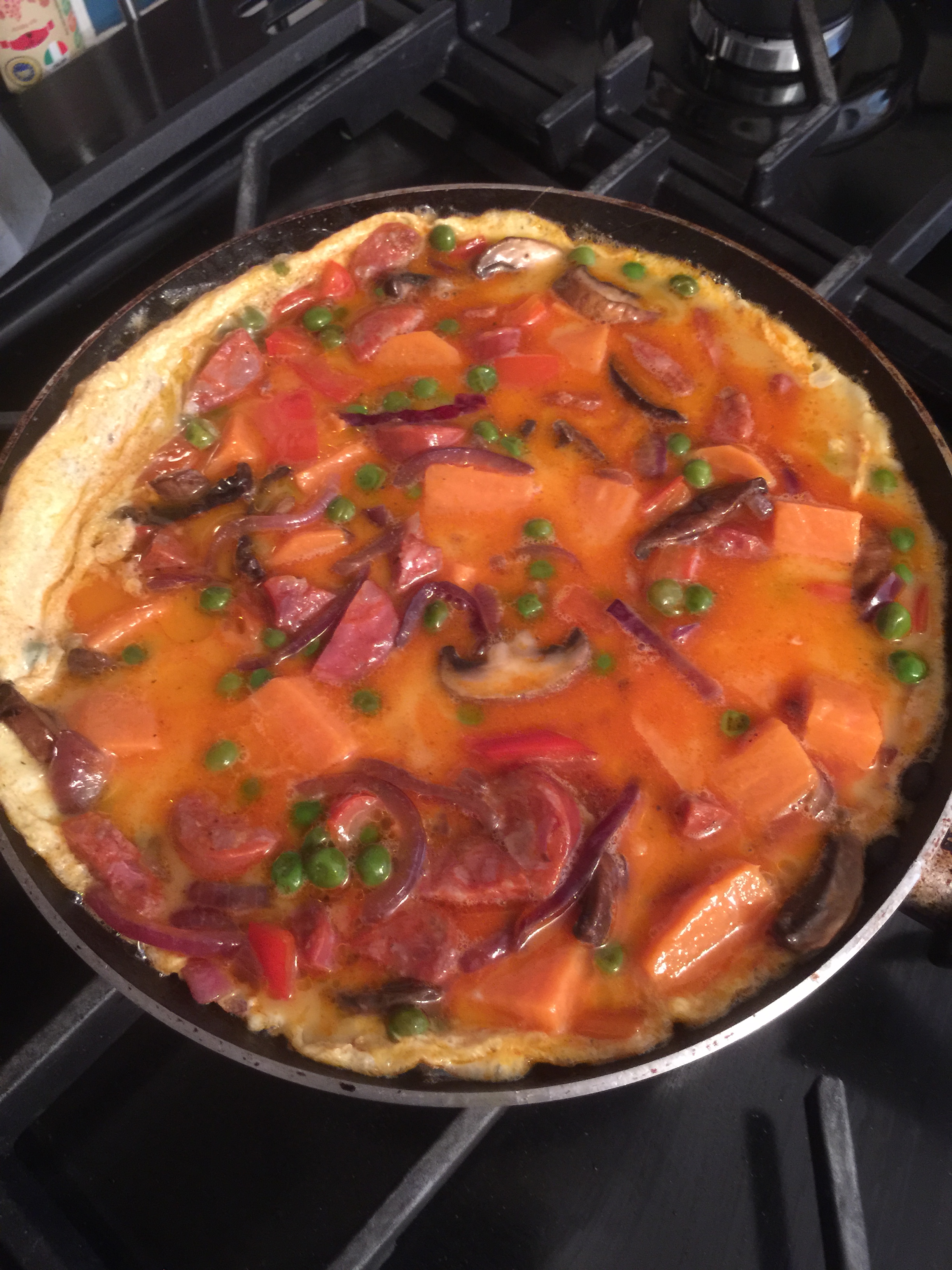 Frittata – The Easiest Way To Cook Great Food