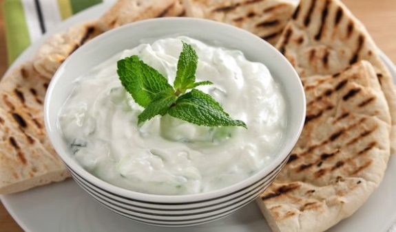 Tzatziki