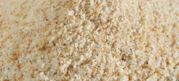 James McConnell's Homemade Bread Crumbs