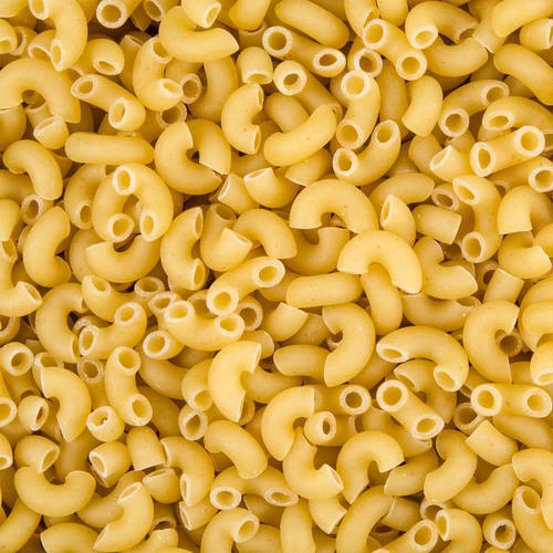 Dried Macaroni